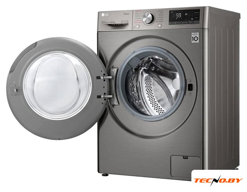 Стиральная машина LG TW4V5RS2S - Изображение №13 — Интернет-Магазин TECNO.BY