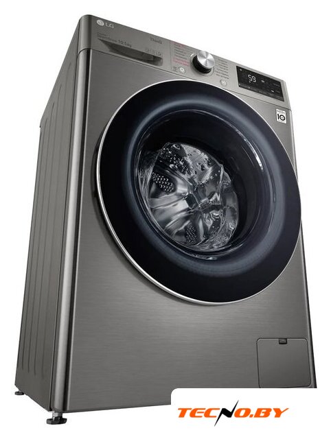 Стиральная машина LG TW4V5RS2S - Изображение №11 — Интернет-Магазин TECNO.BY