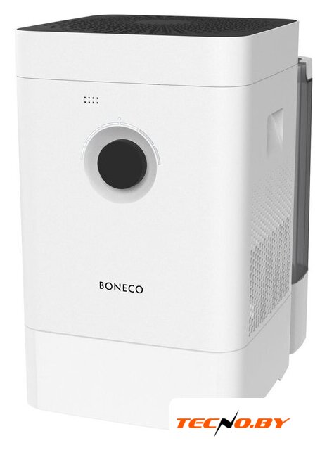 Климатический комплекс Boneco Air-O-Swiss H400 - Изображение №1 — Интернет-Магазин TECNO.BY