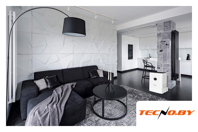 Климатический комплекс Boneco Air-O-Swiss H400 - Изображение №3 — Интернет-Магазин TECNO.BY