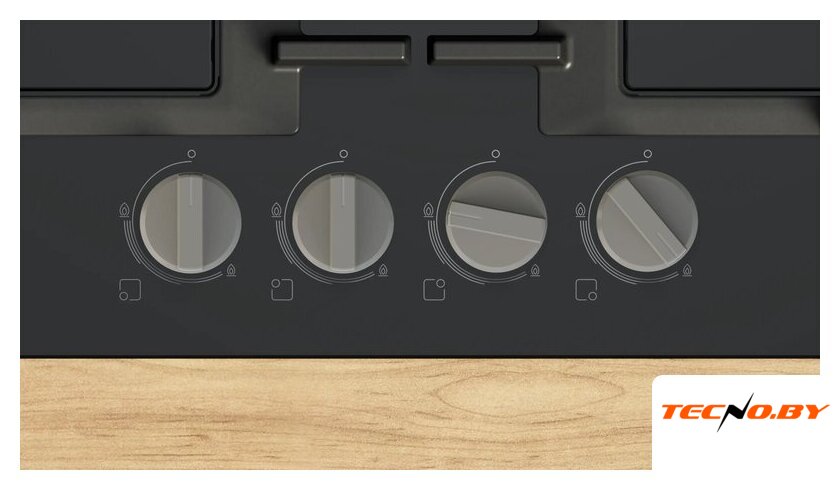 Варочная панель Bosch Serie 4 PNH6B6K40 - Изображение №4 — Интернет-Магазин TECNO.BY