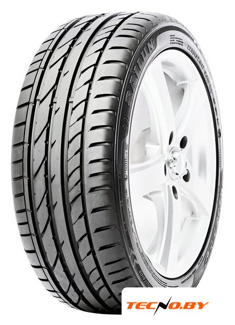 Летние шины Sailun Atrezzo ZSR 245/40R19 98Y (run-flat) - Изображение №1 — Интернет-Магазин TECNO.BY