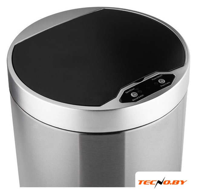 Мусорное ведро Energy Smart-12S - Изображение №3 — Интернет-Магазин TECNO.BY
