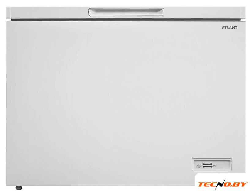 Морозильный ларь ATLANT М-8119-002 - Изображение №1 — Интернет-Магазин TECNO.BY