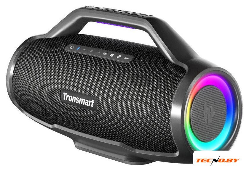 Беспроводная колонка Tronsmart Bang Max - Изображение №1 — Интернет-Магазин TECNO.BY