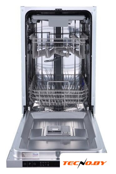 Встраиваемая посудомоечная машина Hisense HV543D10 - Изображение №2 — Интернет-Магазин TECNO.BY
