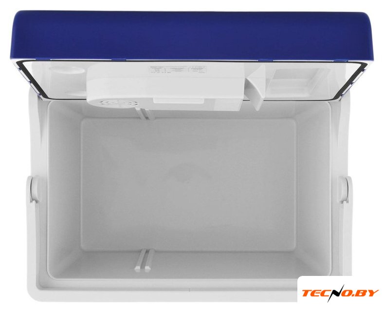 Термоэлектрический автохолодильник ZUGEL ZCR30 (синий) - Изображение №22 — Интернет-Магазин TECNO.BY