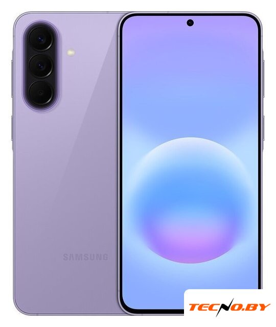 Телефон Samsung Galaxy A57 SM-A576B 8GB/256GB (фиолетовый) - Изображение №1 — Интернет-Магазин TECNO.BY