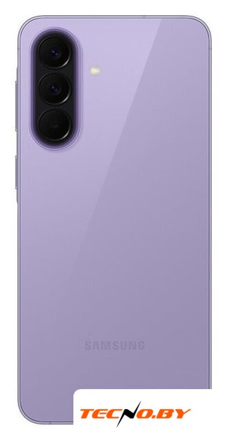Телефон Samsung Galaxy A57 SM-A576B 8GB/256GB (фиолетовый) - Изображение №3 — Интернет-Магазин TECNO.BY