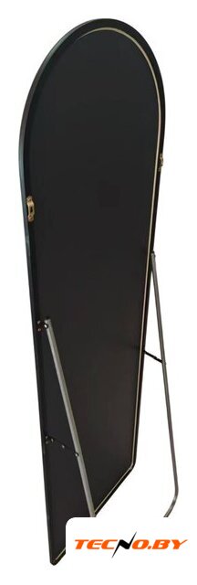Зеркало Saniteco Archway 165x60 (черный) - Изображение №3 — Интернет-Магазин TECNO.BY