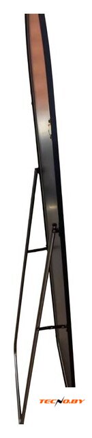 Зеркало Saniteco Archway 165x60 (черный) - Изображение №2 — Интернет-Магазин TECNO.BY