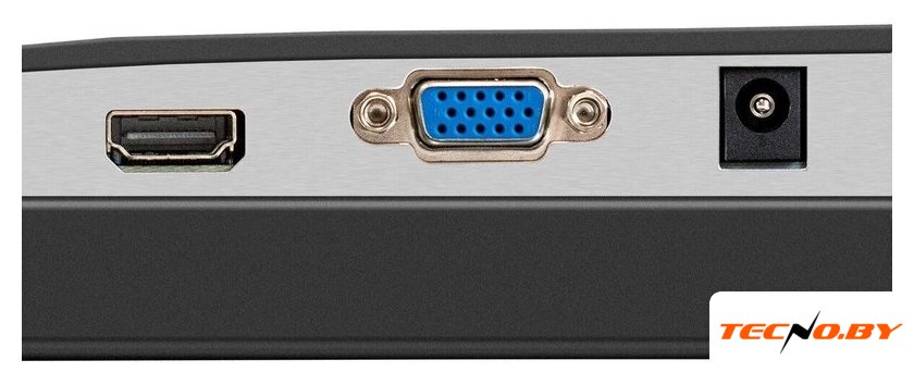 Монитор ExeGate ProSmart EZ2400 EX299031RUS - Изображение №7 — Интернет-Магазин TECNO.BY