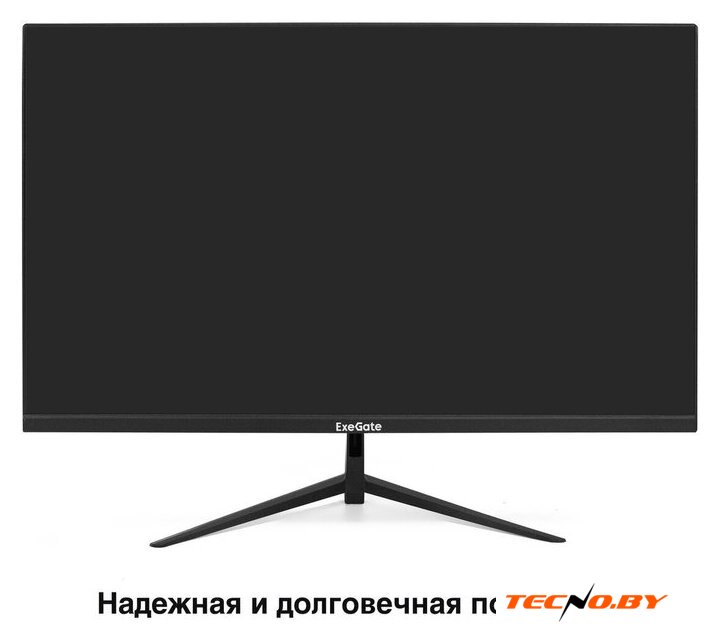 Монитор ExeGate ProSmart EZ2400 EX299031RUS - Изображение №3 — Интернет-Магазин TECNO.BY