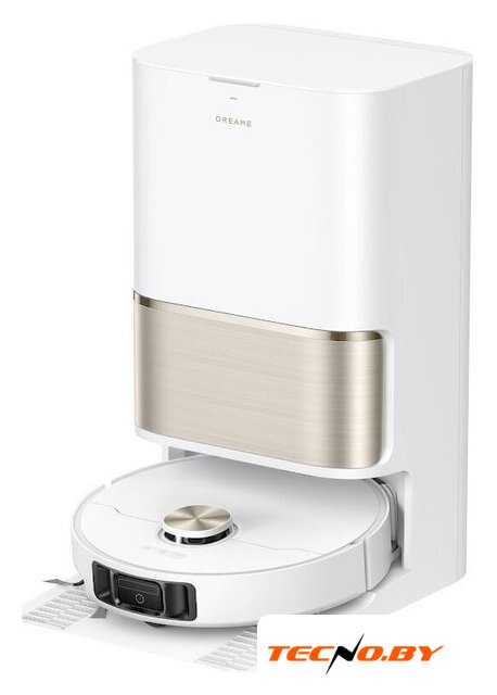 Робот-пылесос Dreame Robot Vacuum L60 Ultra AE White RPL71FE0 (евровилка, белый) - Изображение №5 — Интернет-Магазин TECNO.BY