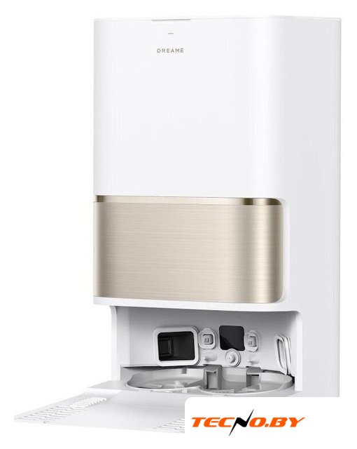 Робот-пылесос Dreame Robot Vacuum L60 Ultra AE White RPL71FE0 (евровилка, белый) - Изображение №9 — Интернет-Магазин TECNO.BY