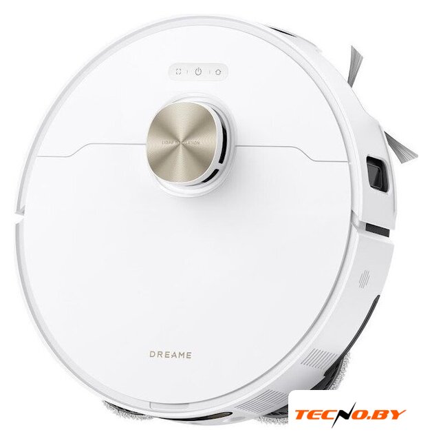 Робот-пылесос Dreame Robot Vacuum L60 Ultra AE White RPL71FE0 (евровилка, белый) - Изображение №6 — Интернет-Магазин TECNO.BY
