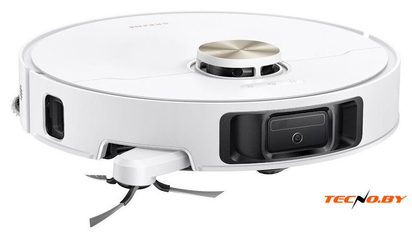 Робот-пылесос Dreame Robot Vacuum L60 Ultra AE White RPL71FE0 (евровилка, белый) - Изображение №8 — Интернет-Магазин TECNO.BY