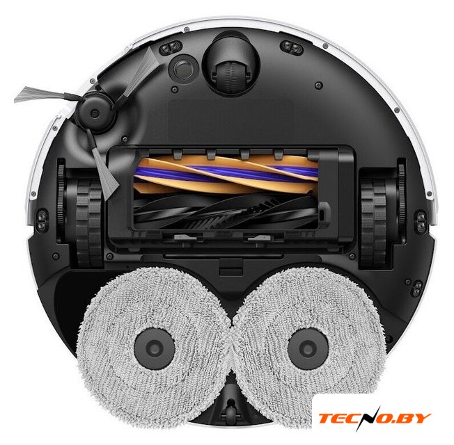 Робот-пылесос Dreame Robot Vacuum L60 Ultra AE White RPL71FE0 (евровилка, белый) - Изображение №7 — Интернет-Магазин TECNO.BY