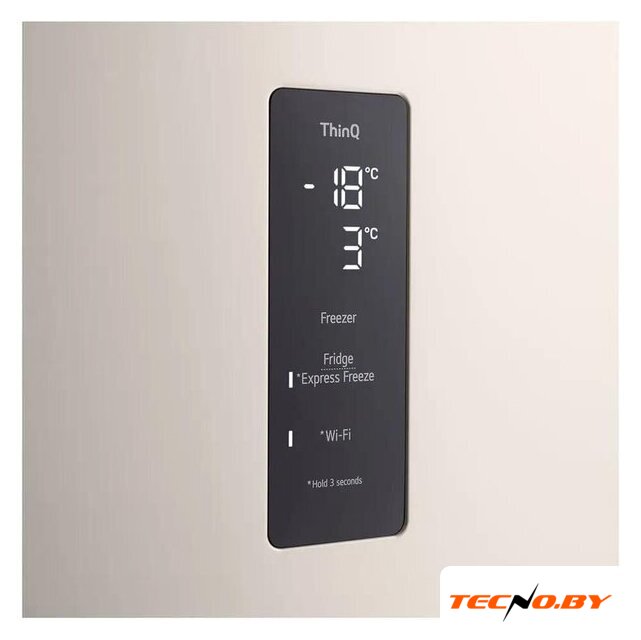 Холодильник LG GR-B922FEBM - Изображение №12 — Интернет-Магазин TECNO.BY