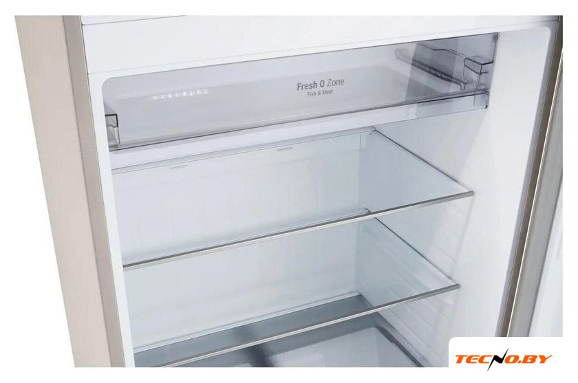 Холодильник LG GR-B922FEBM - Изображение №8 — Интернет-Магазин TECNO.BY