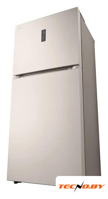Холодильник LG GR-B922FEBM - Изображение №3 — Интернет-Магазин TECNO.BY