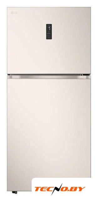 Холодильник LG GR-B922FEBM - Изображение №1 — Интернет-Магазин TECNO.BY