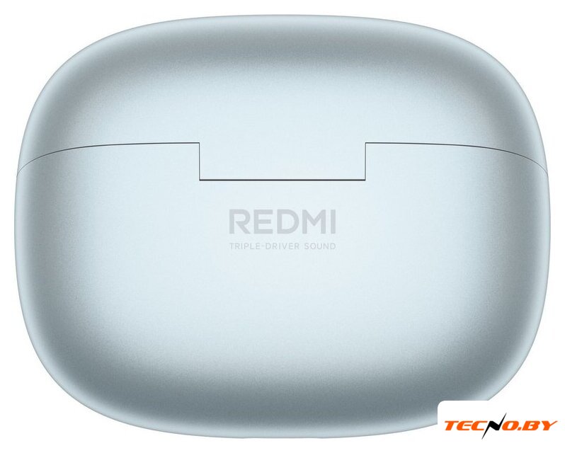 Наушники Xiaomi Redmi Buds 8 Pro (синий, международная версия) - Изображение №7 — Интернет-Магазин TECNO.BY