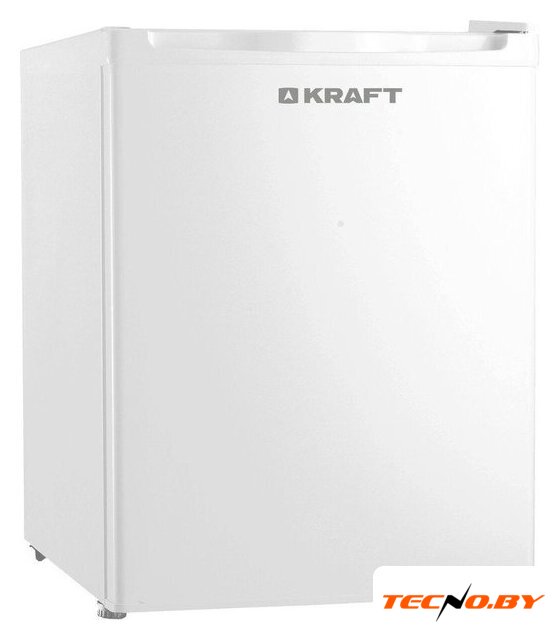 Мини-холодильник Kraft BC(W)-55 - Изображение №1 — Интернет-Магазин TECNO.BY