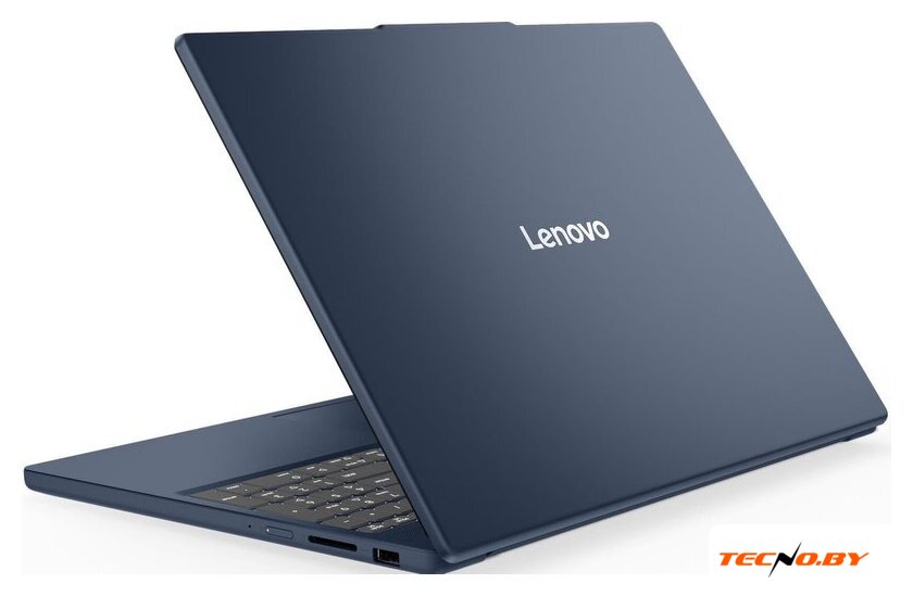 Ноутбук Lenovo IdeaPad Slim 3 15IRH10 83K10093RM - Изображение №5 — Интернет-Магазин TECNO.BY