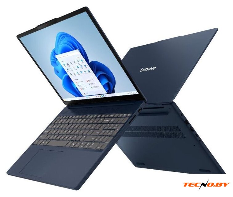 Ноутбук Lenovo IdeaPad Slim 3 15IRH10 83K10093RM - Изображение №4 — Интернет-Магазин TECNO.BY