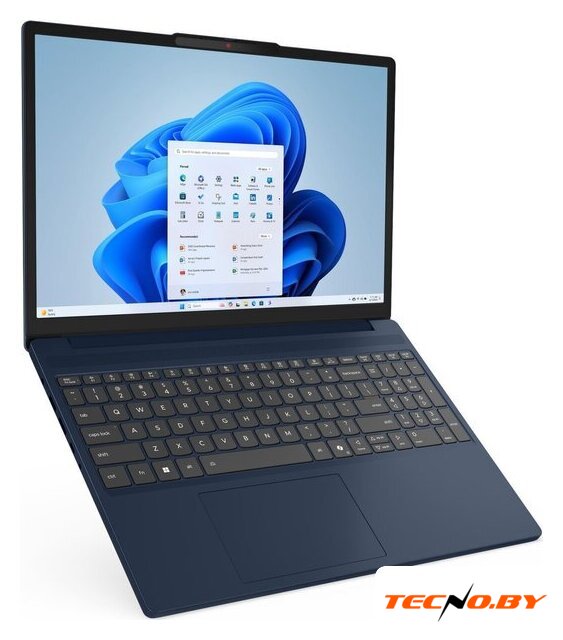 Ноутбук Lenovo IdeaPad Slim 3 15IRH10 83K10093RM - Изображение №3 — Интернет-Магазин TECNO.BY