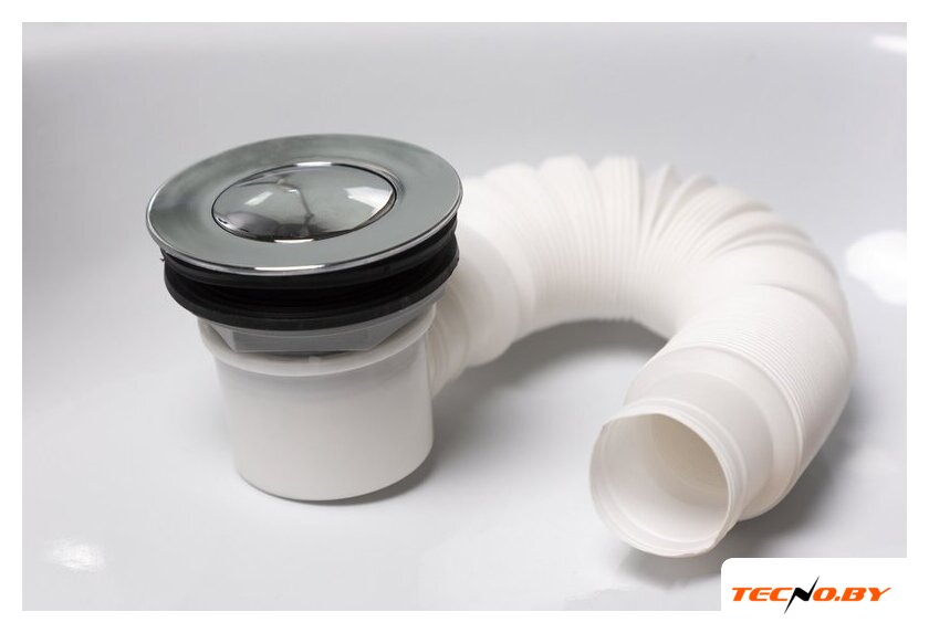 Душевая кабина Niagara Eco E120/80/40R/MT 120x80x215 - Изображение №5 — Интернет-Магазин TECNO.BY