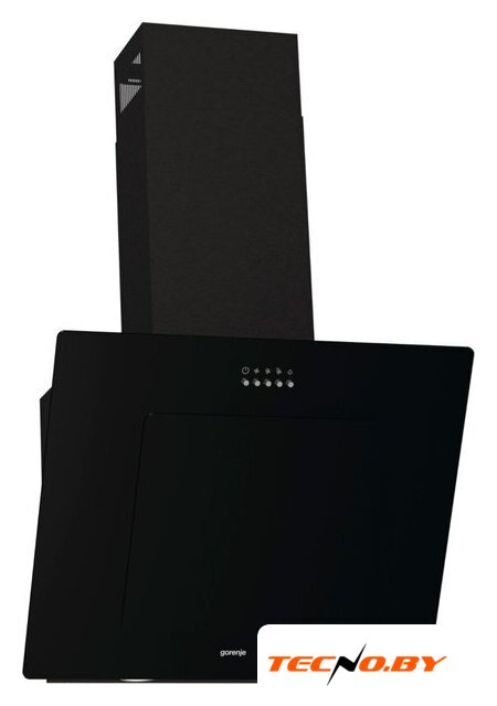Кухонная вытяжка Gorenje WHI626E6B - Изображение №1 — Интернет-Магазин TECNO.BY