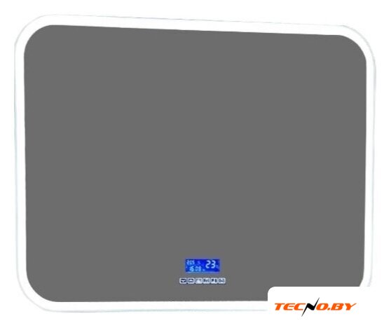  Континент Зеркало Demure Led 120x80 - Изображение №1 — Интернет-Магазин TECNO.BY
