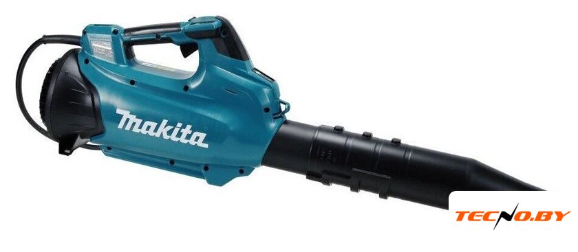 Садовая воздуходувка Makita UB003CZ (без АКБ) - Изображение №4 — Интернет-Магазин TECNO.BY