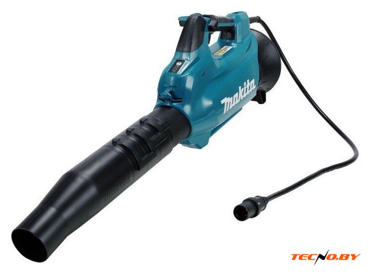 Садовая воздуходувка Makita UB003CZ (без АКБ) - Изображение №7 — Интернет-Магазин TECNO.BY