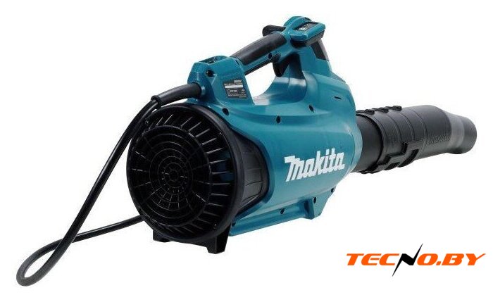 Садовая воздуходувка Makita UB003CZ (без АКБ) - Изображение №3 — Интернет-Магазин TECNO.BY