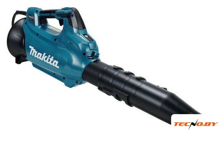 Садовая воздуходувка Makita UB003CZ (без АКБ) - Изображение №5 — Интернет-Магазин TECNO.BY