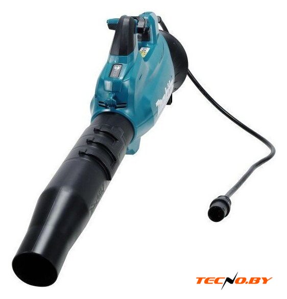 Садовая воздуходувка Makita UB003CZ (без АКБ) - Изображение №6 — Интернет-Магазин TECNO.BY