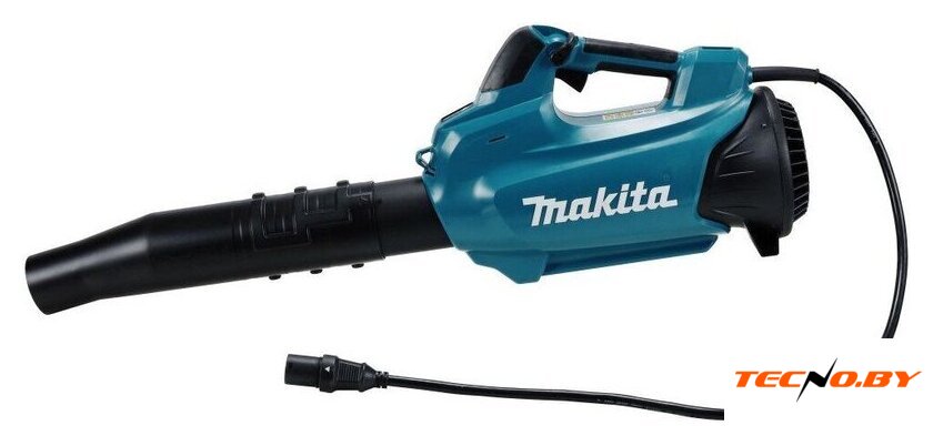 Садовая воздуходувка Makita UB003CZ (без АКБ) - Изображение №1 — Интернет-Магазин TECNO.BY