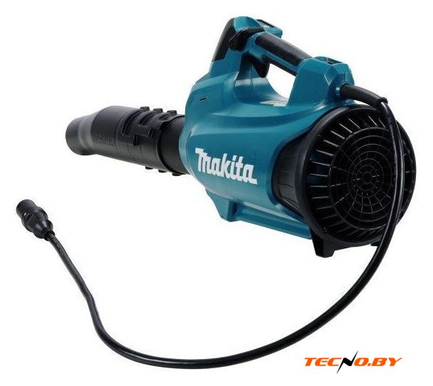 Садовая воздуходувка Makita UB003CZ (без АКБ) - Изображение №2 — Интернет-Магазин TECNO.BY