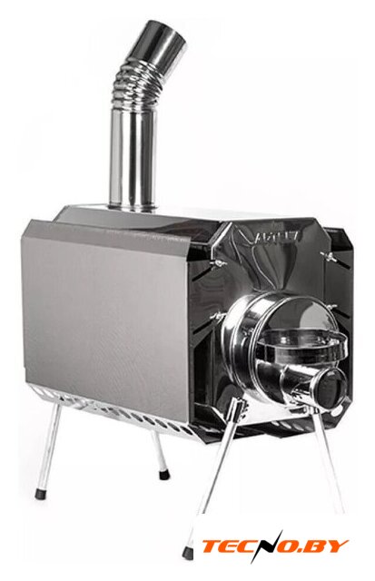 Свободностоящая печь-камин Artelv Очаг 30 - Изображение №1 — Интернет-Магазин TECNO.BY