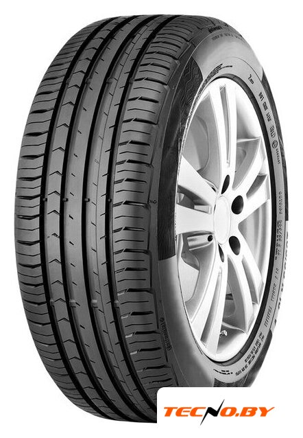 Летние шины Gislaved PremiumControl 215/60R16 95V - Изображение №1 — Интернет-Магазин TECNO.BY