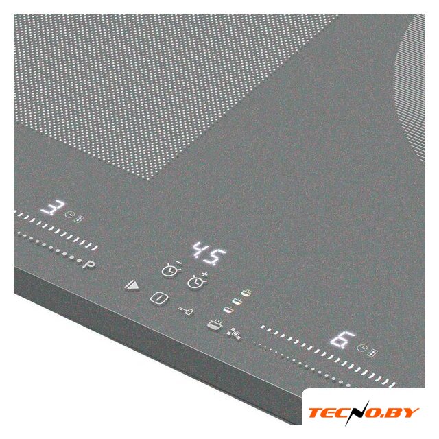 Варочная панель MAUNFELD CVI804SFLGR Inverter - Изображение №4 — Интернет-Магазин TECNO.BY