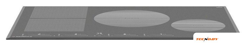 Варочная панель MAUNFELD CVI804SFLGR Inverter - Изображение №5 — Интернет-Магазин TECNO.BY