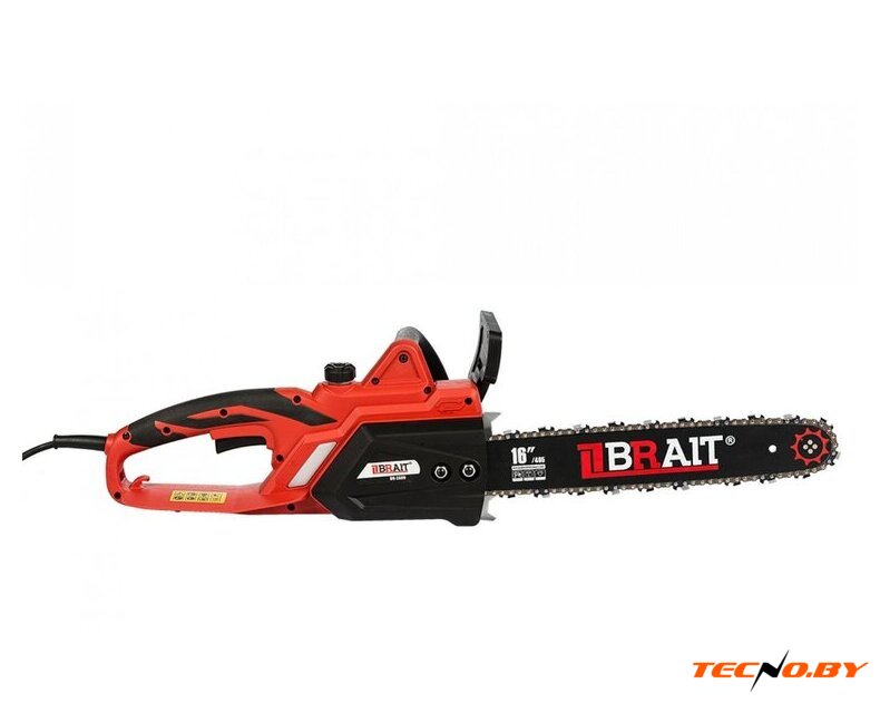 Электрическая пила Brait BR-2600 - Изображение №2 — Интернет-Магазин TECNO.BY