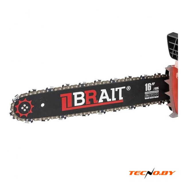 Электрическая пила Brait BR-2600 - Изображение №3 — Интернет-Магазин TECNO.BY