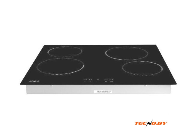 Варочная панель Akpo PKA 60 9014 BL - Изображение №4 — Интернет-Магазин TECNO.BY