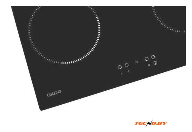 Варочная панель Akpo PKA 60 9014 BL - Изображение №6 — Интернет-Магазин TECNO.BY