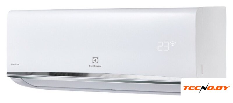 Кондиционер Electrolux Smartline EACS-12HSM/N8_V2 - Изображение №1 — Интернет-Магазин TECNO.BY